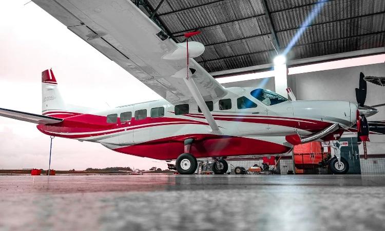 Grand Caravan EX