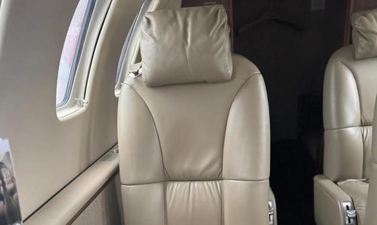 Citation CJ2+