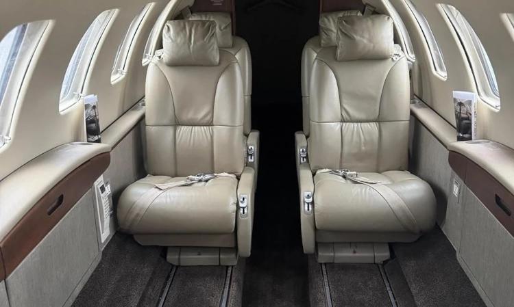 Citation CJ2+