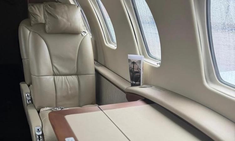 Citation CJ2+