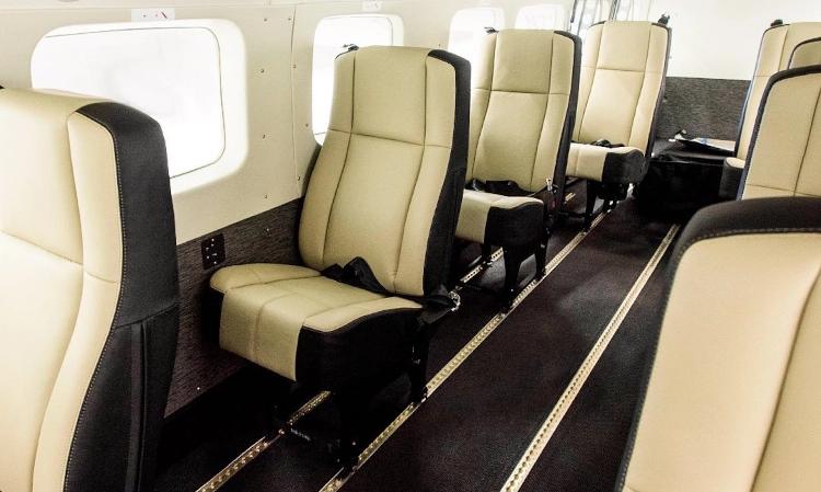 Grand Caravan EX