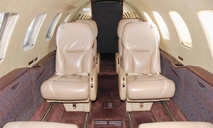 Citation Bravo