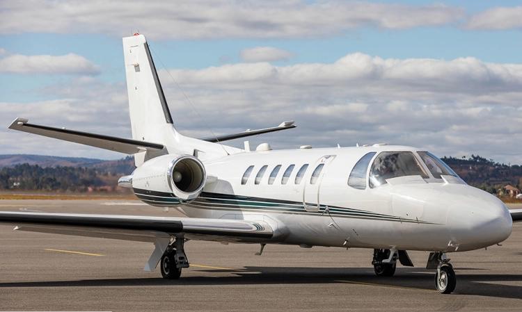 Citation Bravo