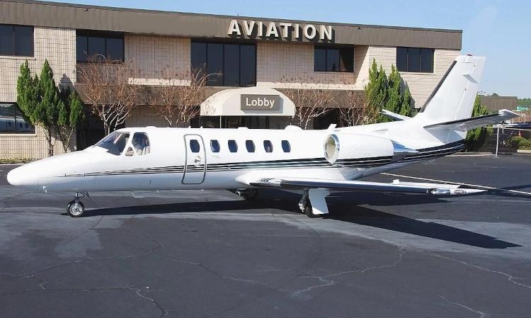 Citation Bravo