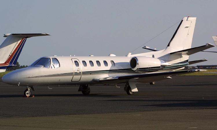 Citation Bravo