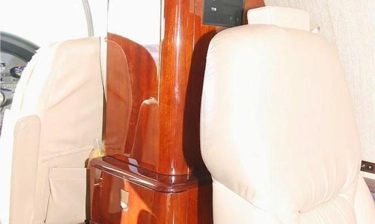 Citation Bravo