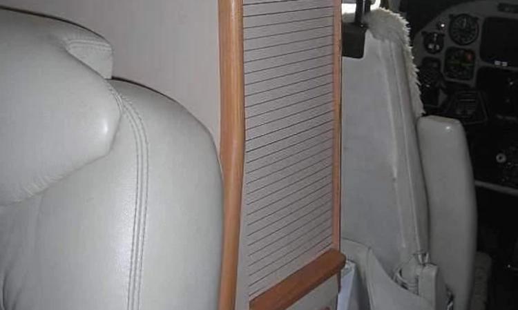 King Air B200