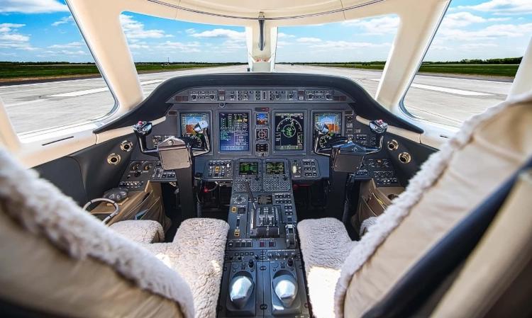 Citation Sovereign