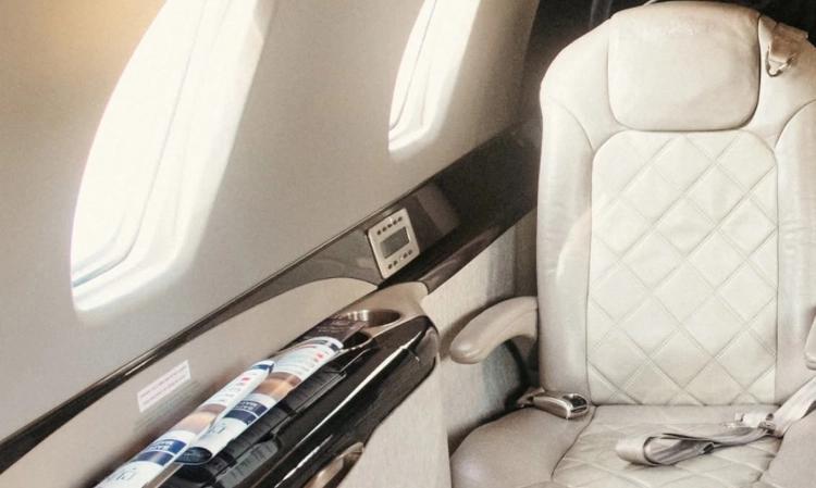 Citation Sovereign