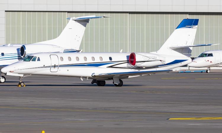 Citation Sovereign
