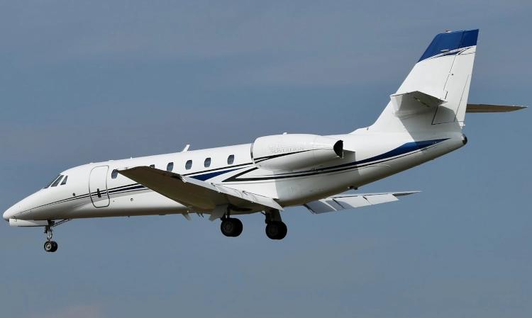Citation Sovereign