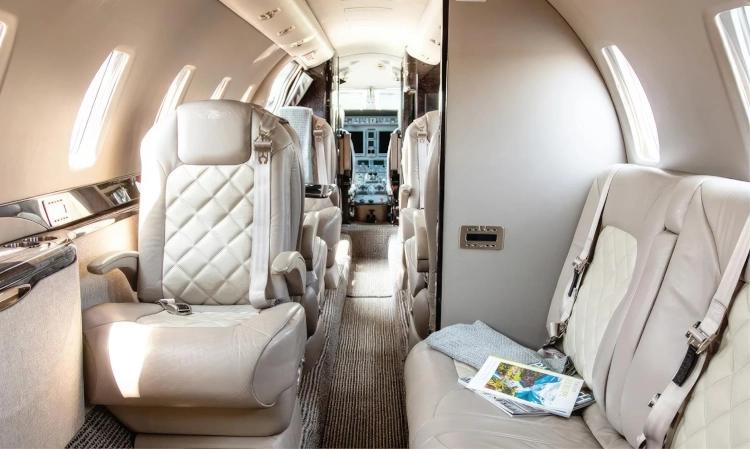 Citation Sovereign