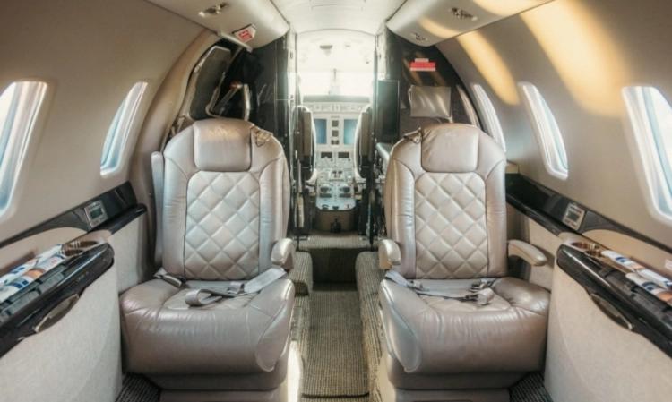 Citation Sovereign