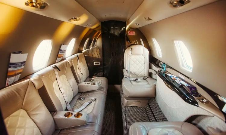 Citation Sovereign