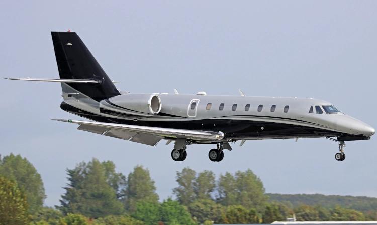 Citation Sovereign