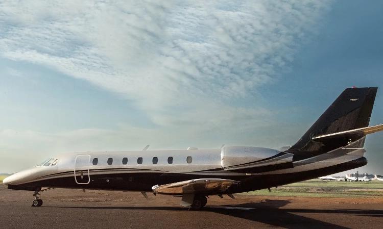 Citation Sovereign