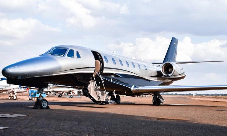 Citation Sovereign