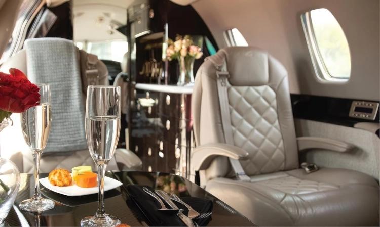 Citation Sovereign