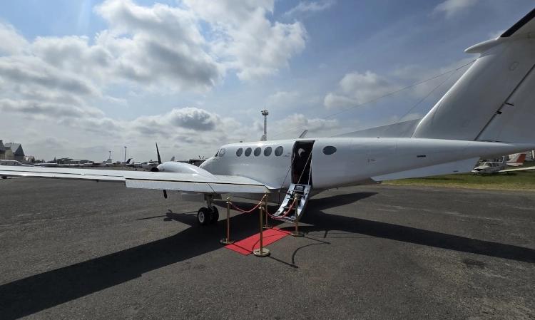 King Air 200