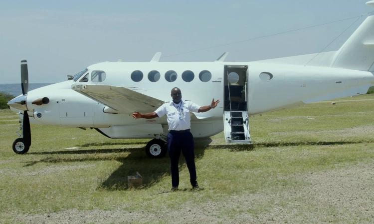 King Air 200