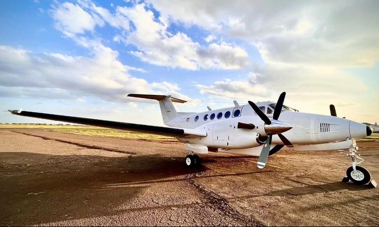 King Air 200
