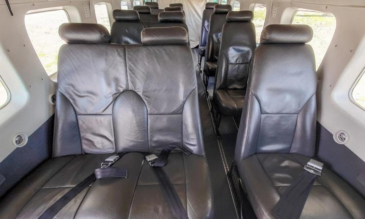 Cessna Grand Caravan
