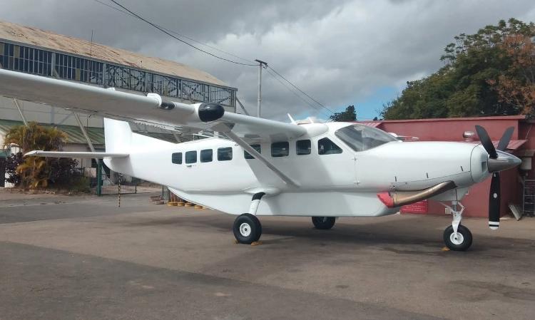 Cessna Grand Caravan