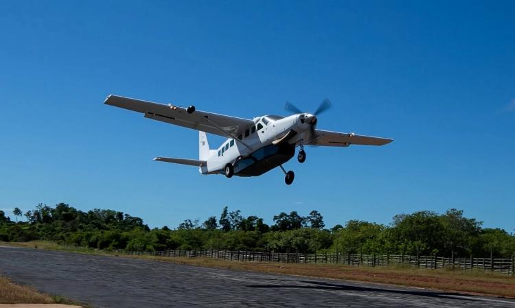 Cessna Grand Caravan
