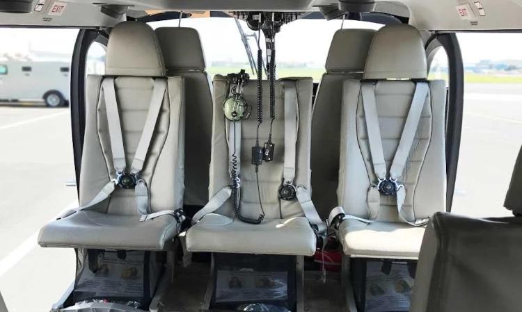 Airbus EC145