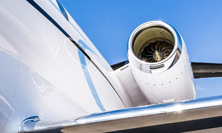 Citation CJ2+