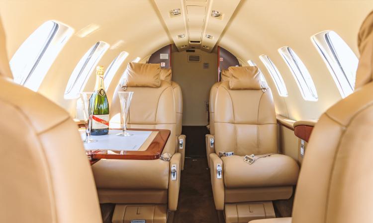 Citation CJ2+
