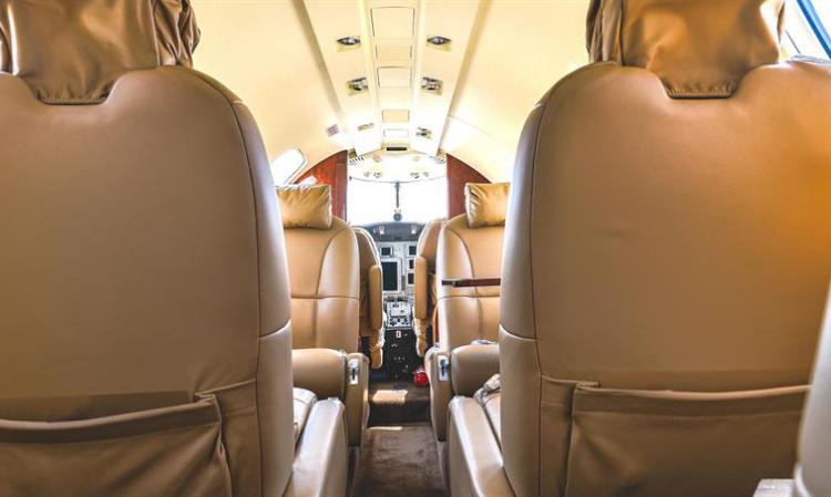Citation CJ2+