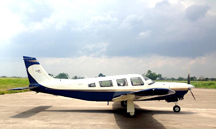 Aeronave