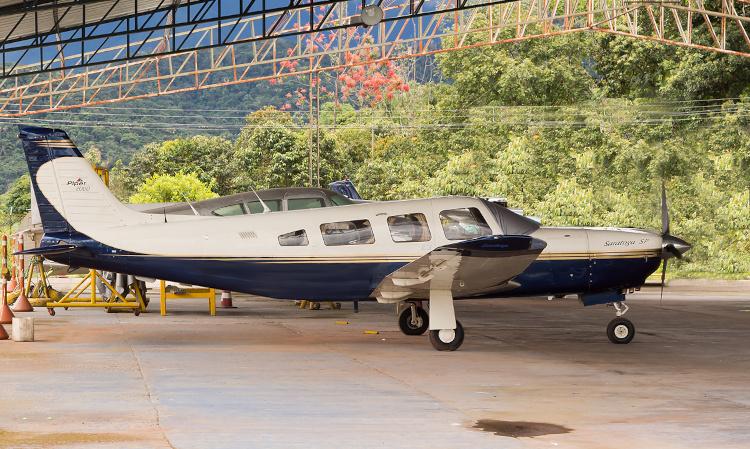 Aeronave