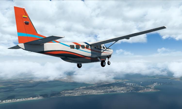 Caravan Grand