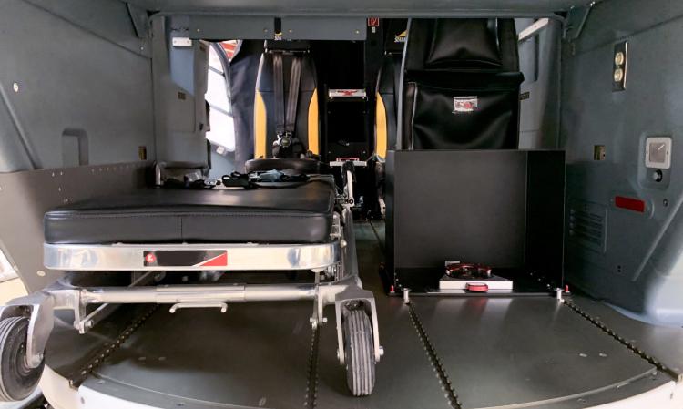 MBB/Kawasaki BK 117