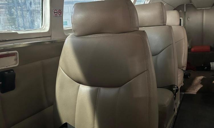 Businessliner 402C