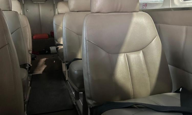 Businessliner 402C