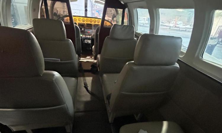 Businessliner 402C