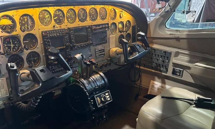 Businessliner 402C