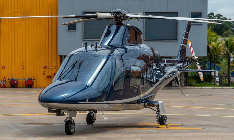 Agusta Power