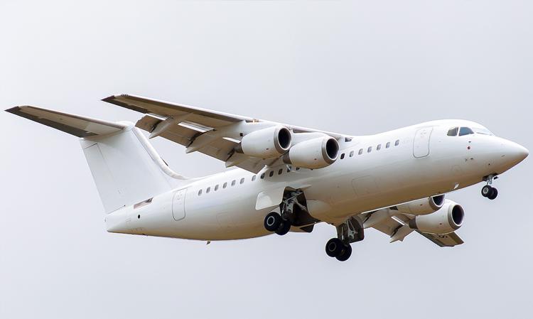 Avro RJ85