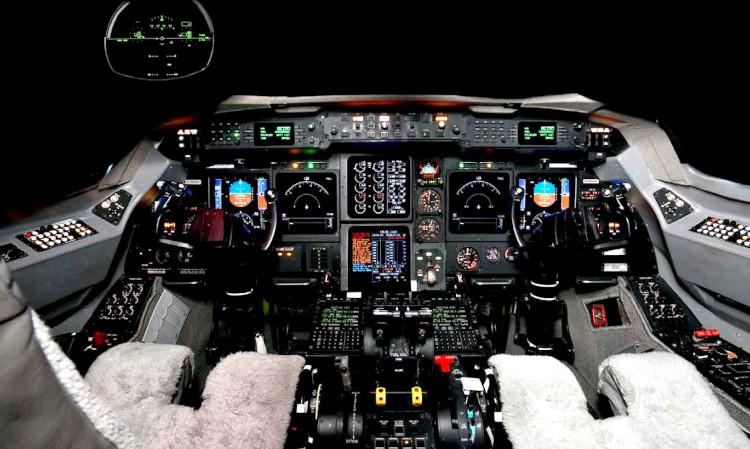Aeronave