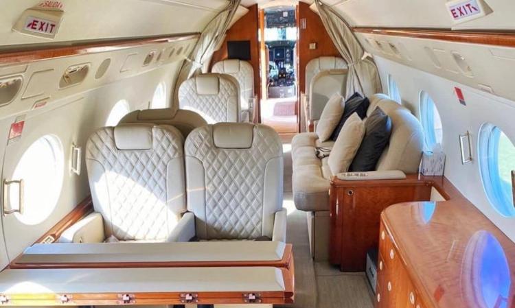 Aeronave