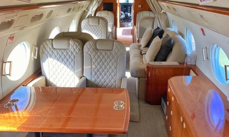 Aeronave