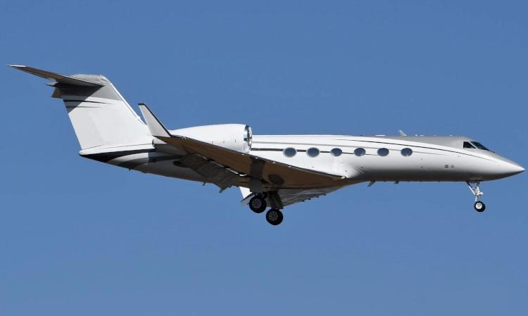 Aeronave