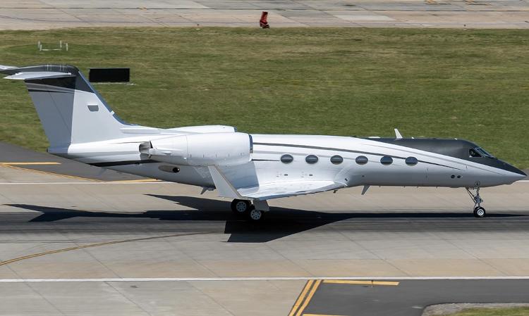 Aeronave