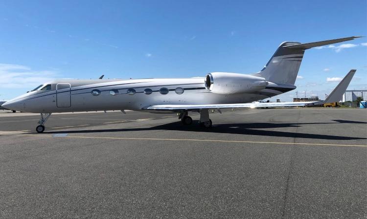 Aeronave