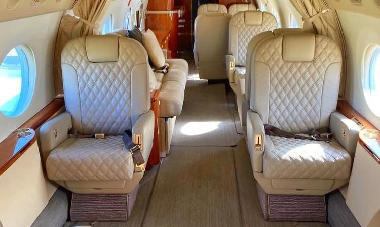 Aeronave