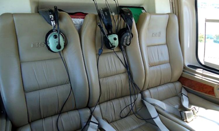Aeronave